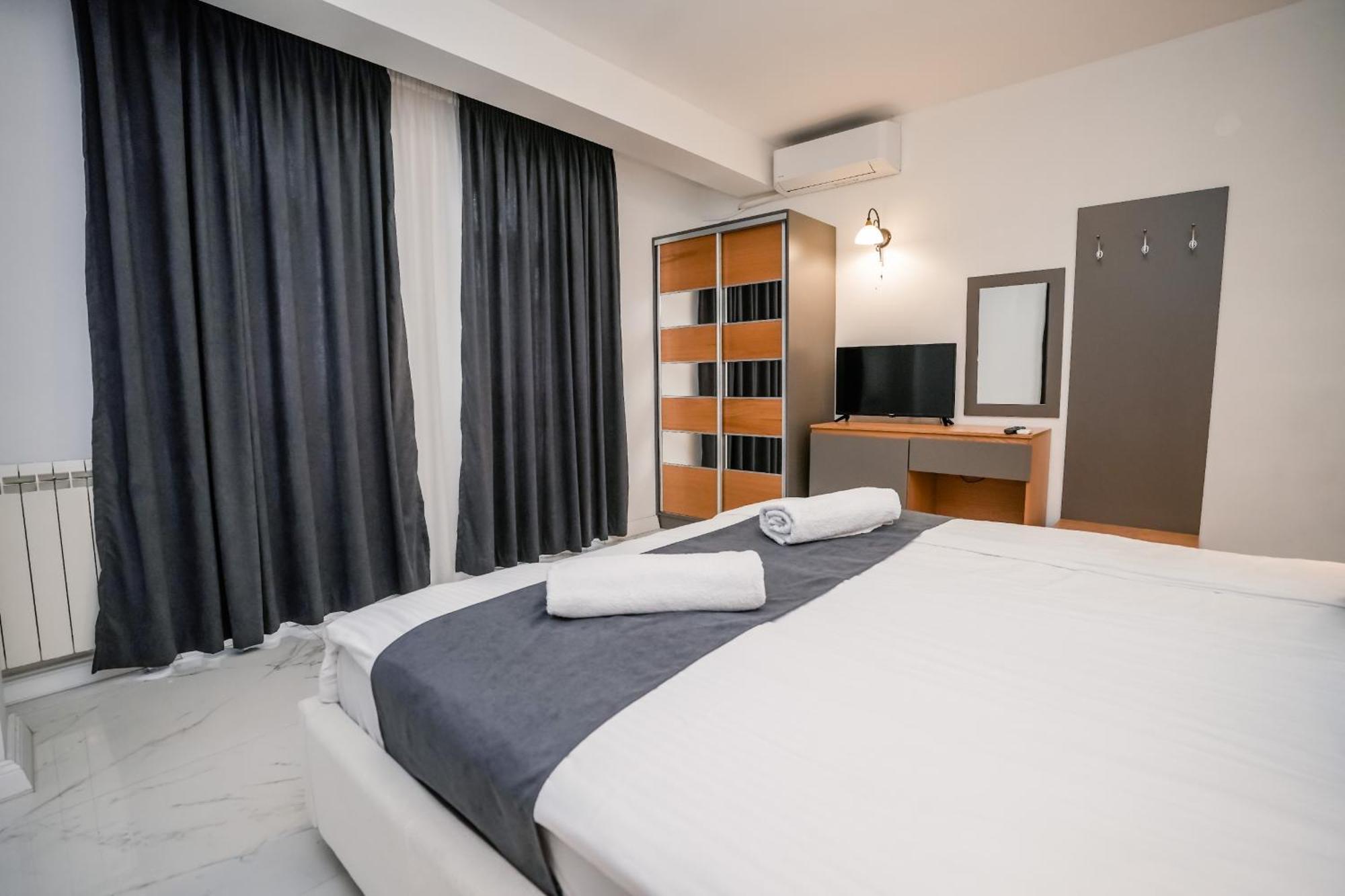 District&Delago Villa & Resturant Ohrid Exterior photo