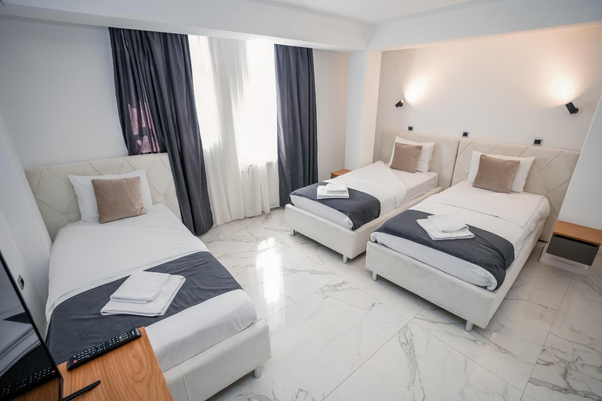 District&Delago Villa & Resturant Ohrid Exterior photo